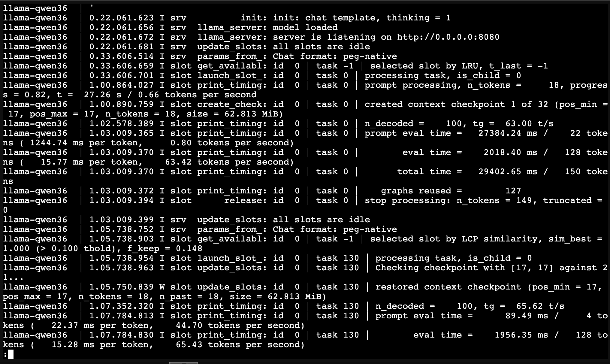Taming the Battlemage: 63 Tokens/Sec Sustained on Qwen 3.6 with Intel SYCL